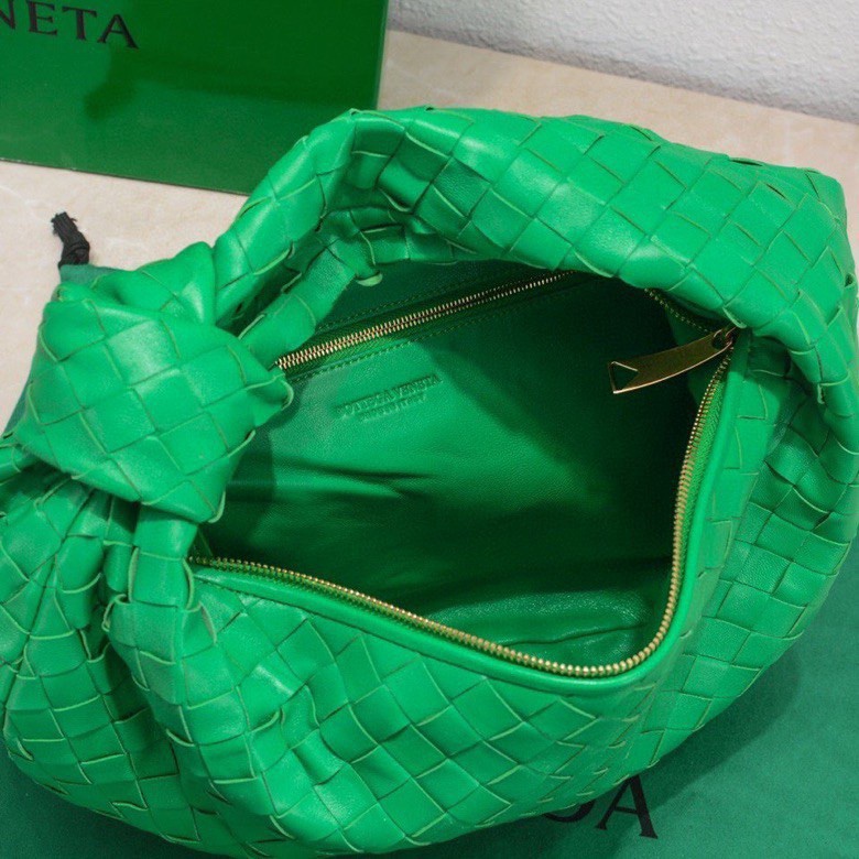Bottega Veneta Top Handle Bags